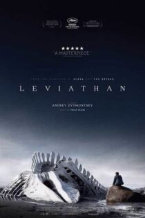 دانلود فیلم Leviathan 2014 لویاتان