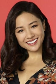 Constance Wu