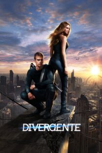 دانلود فیلم Divergent 2014 انشعاب‌پذیر