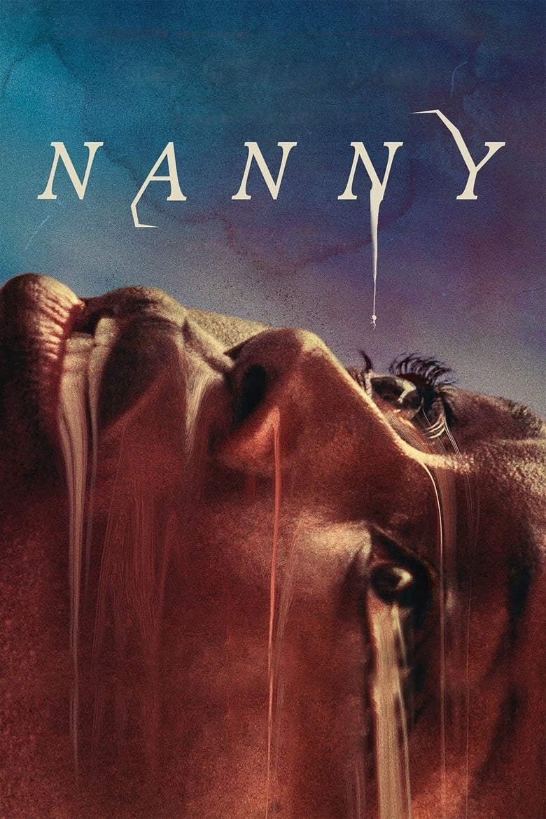 دانلود فیلم Nanny 2022 پرستار بچه