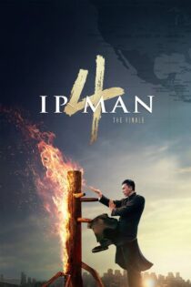 دانلود فیلم Ip Man 4: The Finale 2019 ایپ من 4: نهایی