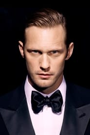 Alexander Skarsgård