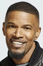 Jamie Foxx