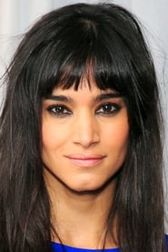 Sofia Boutella