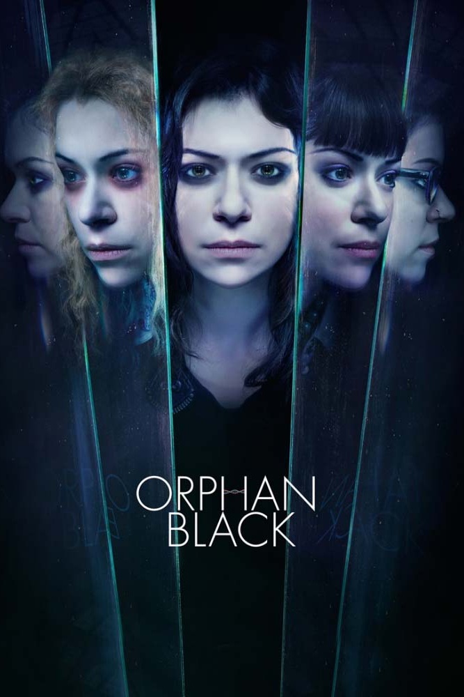 دانلود سریال Orphan Black یتیم سیاه