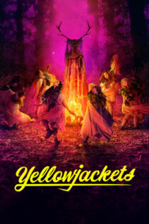 دانلود سریال Yellowjackets ژاکت زردها