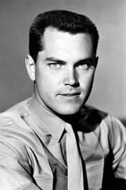 Jeffrey Hunter