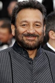 Shekhar Kapur