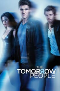 دانلود سریال The Tomorrow People مردم آینده