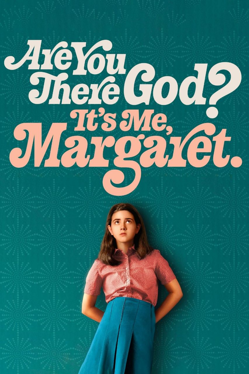 دانلود فیلم Are You There God? It’s Me, Margaret. 2023 خدایا اونجا هستی؟ من هستم، مارگارت