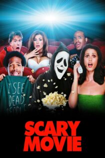 دانلود فیلم Scary Movie 2000 فیلم ترسناک