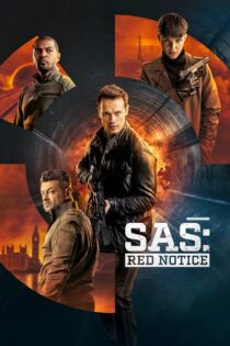 دانلود فیلم SAS: Red Notice 2021 ساس: اعلان قرمز