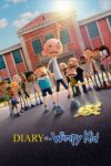 دانلود فیلم Diary of a Wimpy Kid 2010 خاطرات یک بچه دست و پا چلفتی