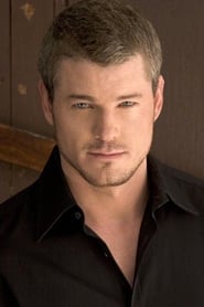 Eric Dane