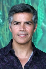 Esai Morales