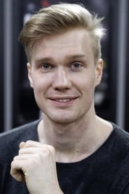 Joonas Suotamo