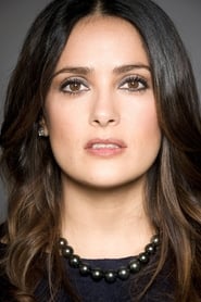 Salma Hayek Pinault