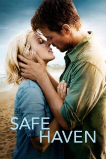 دانلود فیلم Safe Haven 2013 پناهگاه امن