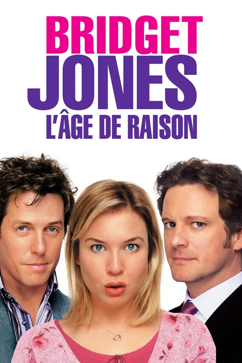 دانلود فیلم Bridget Jones: The Edge of Reason 2004 بریجت جونز: نکته باریک