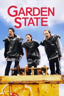 دانلود فیلم Garden State 2004 گاردن استیت