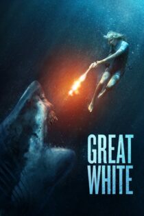 دانلود فیلم Great White 2021 سفید بزرگ