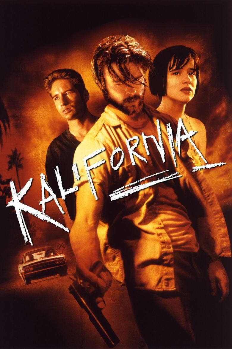 دانلود فیلم Kalifornia 1993 کالیفرنیا