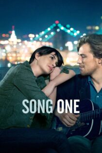 دانلود فیلم Song One 2014 آهنگ یک