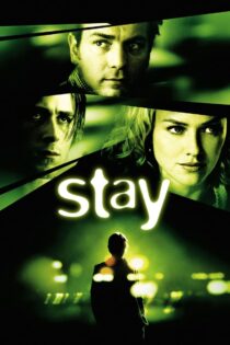 دانلود فیلم Stay 2005 بمان