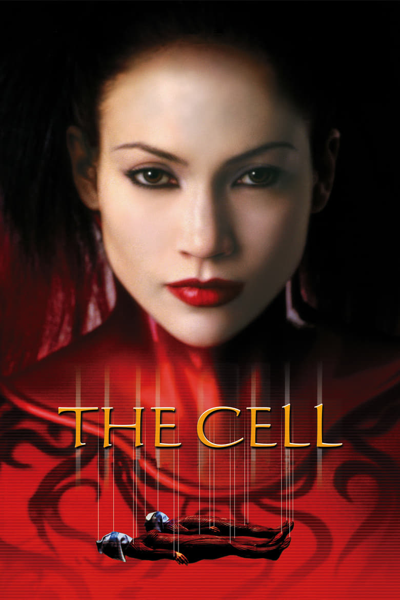 دانلود فیلم The Cell 2000 سلول