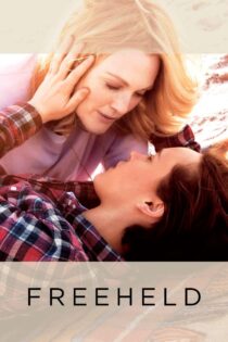 دانلود فیلم Freeheld 2015 مالکیت آزاد