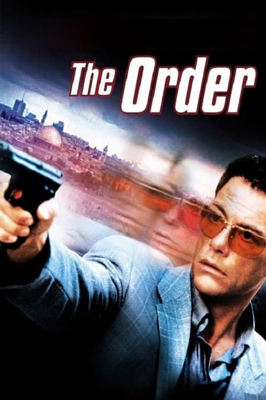 دانلود فیلم The Order 2001 فرمان