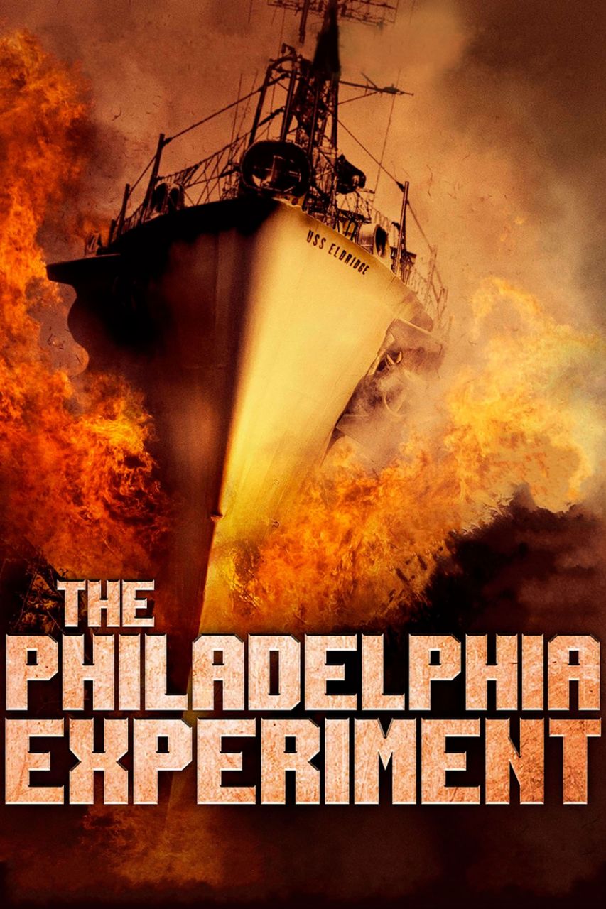 دانلود فیلم The Philadelphia Experiment 2012 آزمایش فیلادلفیا