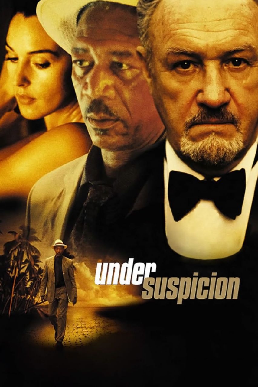 دانلود فیلم Under Suspicion 2000 تحت تعصب