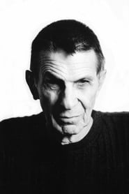 Leonard Nimoy