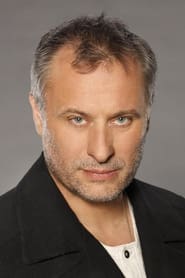 Michael Nyqvist