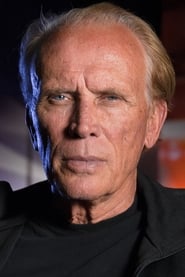 Peter Weller