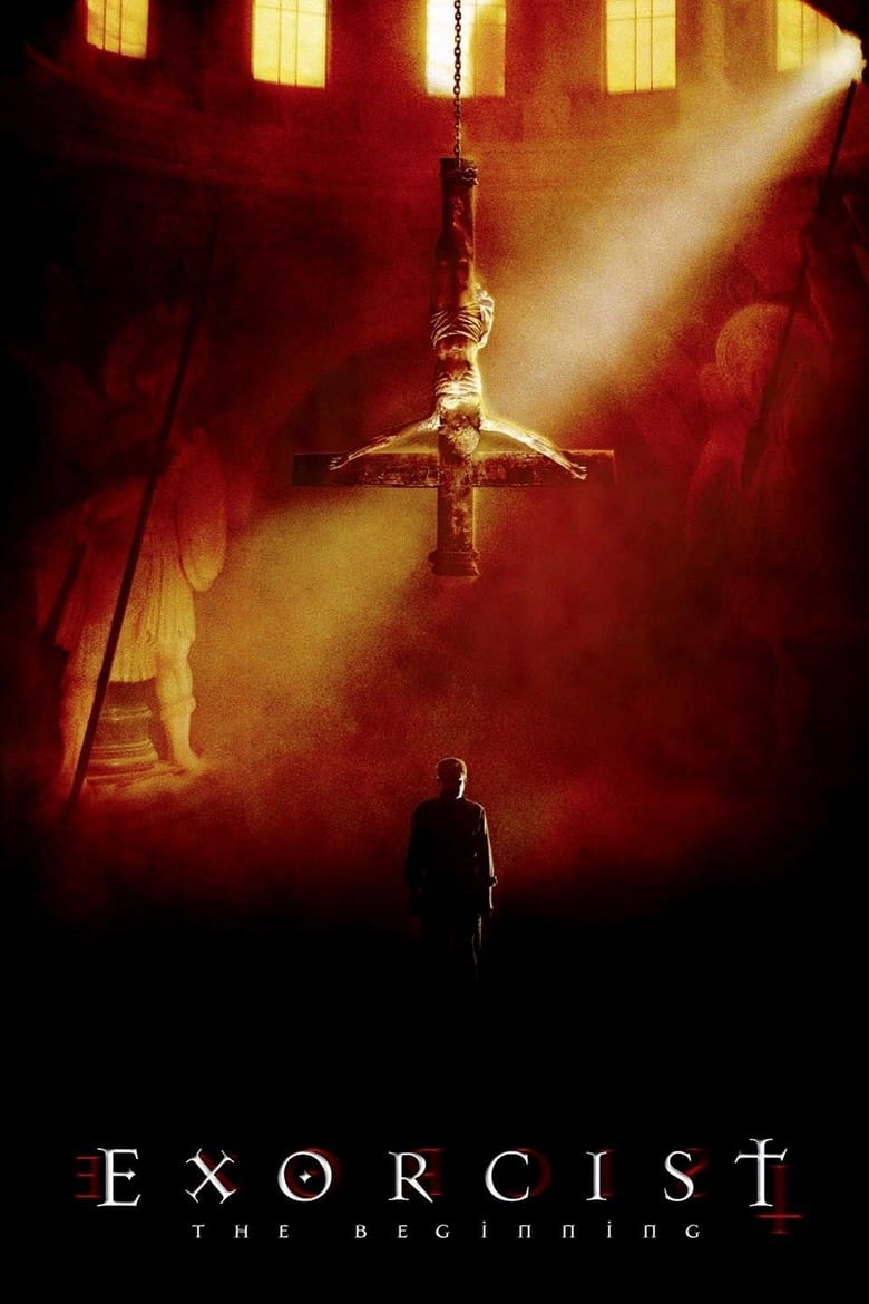 دانلود فیلم Exorcist: The Beginning 2004 جنگیر: سرآغاز