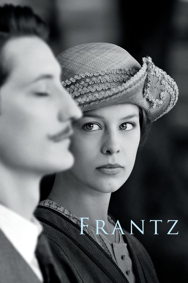 دانلود فیلم Frantz 2016 فرانتس