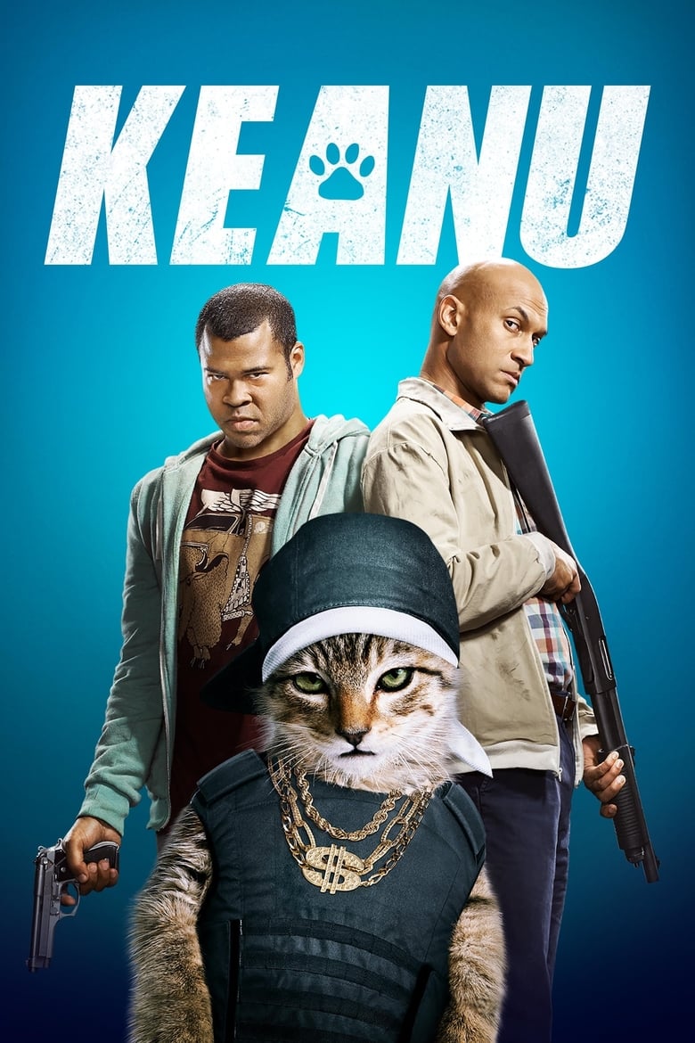 دانلود فیلم Keanu 2016 کیانو