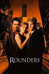 دانلود فیلم Rounders 1998 راندرز