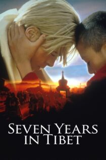 دانلود فیلم Seven Years in Tibet 1997 هفت سال در تبت