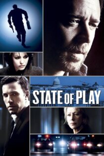 دانلود فیلم State of Play 2009 وضعیت فعلی