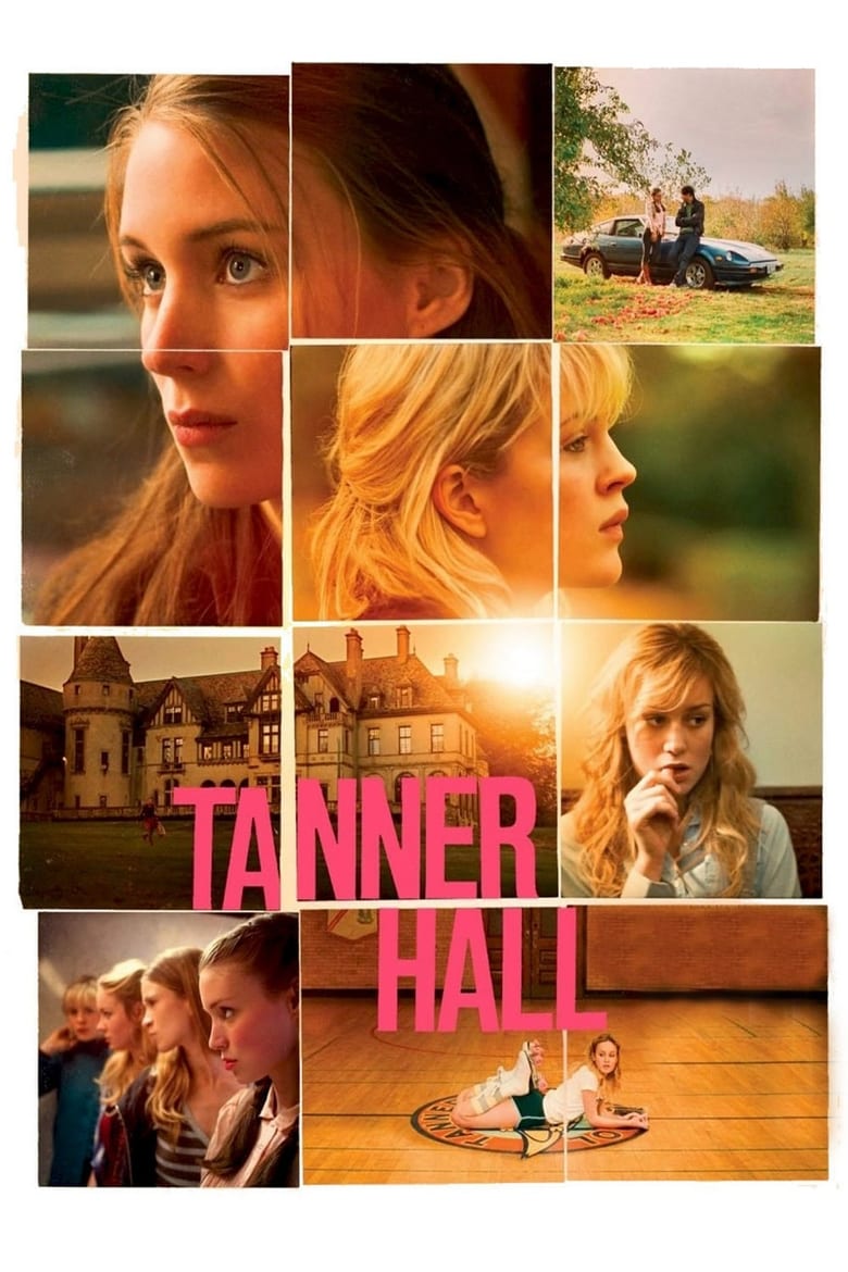 دانلود فیلم Tanner Hall 2009 تنر هال