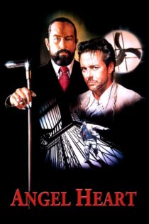 دانلود فیلم Angel Heart 1987 قلب فرشته