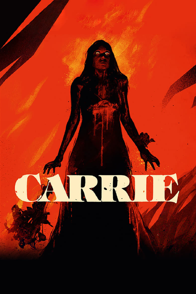 دانلود فیلم Carrie 1976 کری