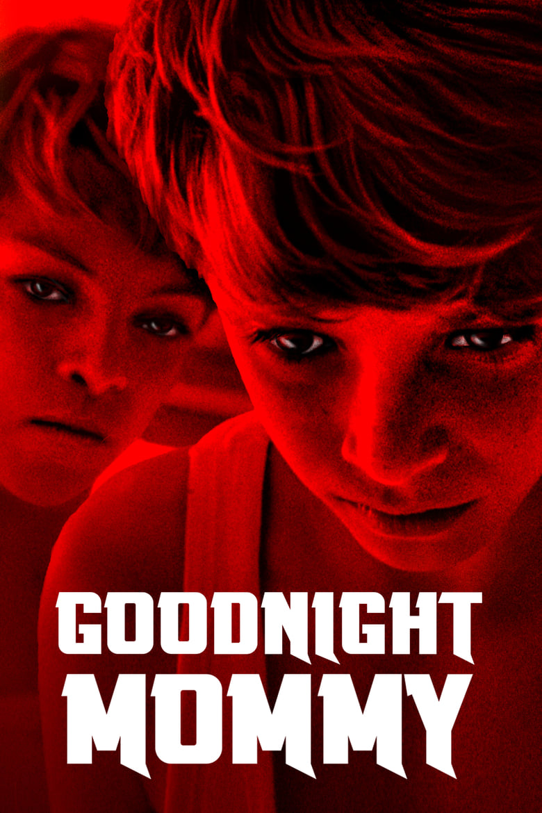 دانلود فیلم Goodnight Mommy 2014 شب بخیر مامان