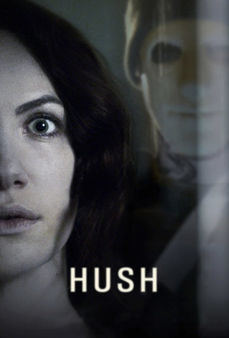 دانلود فیلم Hush 2016 سکوت