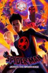 دانلود انیمیشن Spider-Man: Across the Spider-Verse 2023 مرد-عنکبوتی: آن‌سوی دنیای عنکبوتی