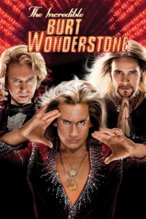 دانلود فیلم The Incredible Burt Wonderstone 2013 برت واندراستون باورنکردنی