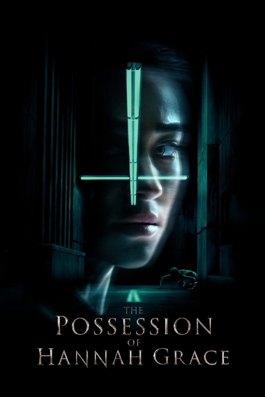 دانلود فیلم The Possession of Hannah Grace 2018 تسخیر هانا گریس